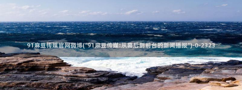 麻豆视频 入口资源：91麻豆传媒官网微博(\