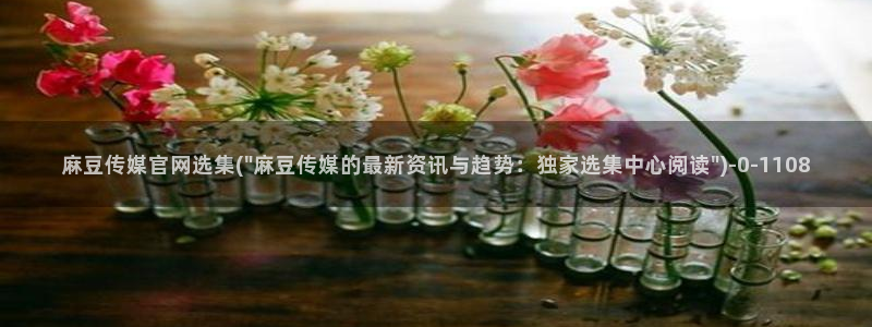 麻豆视频 更新：麻豆传媒官网选集(\