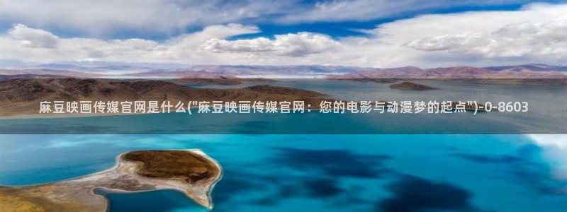 麻豆视频精选入口