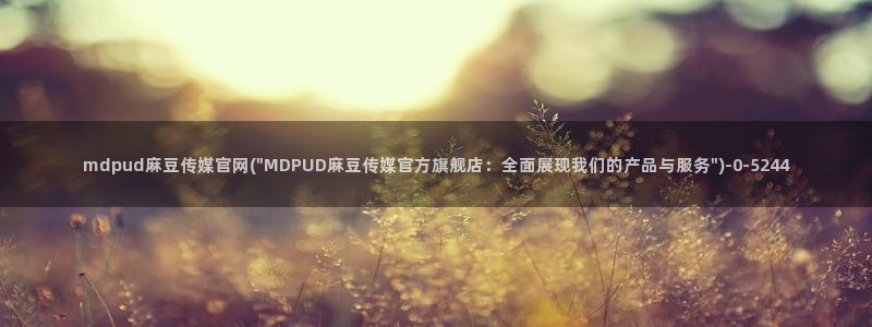 麻豆视频 图集入口：mdpud麻豆传媒官网(\