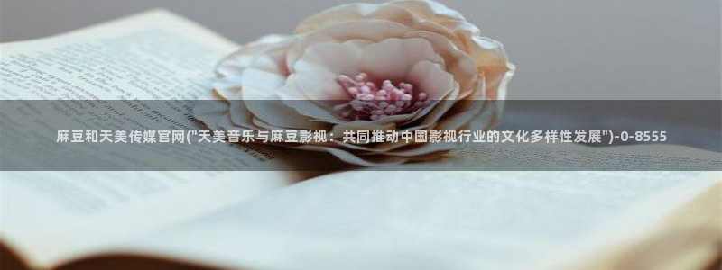 麻豆视频 在线看入口