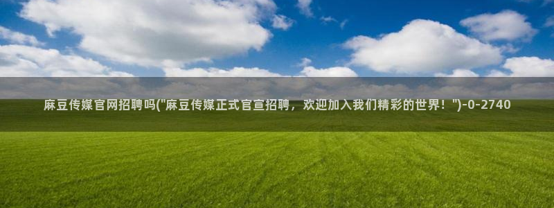 麻豆 在线看推荐：麻豆传媒官网招聘吗(\